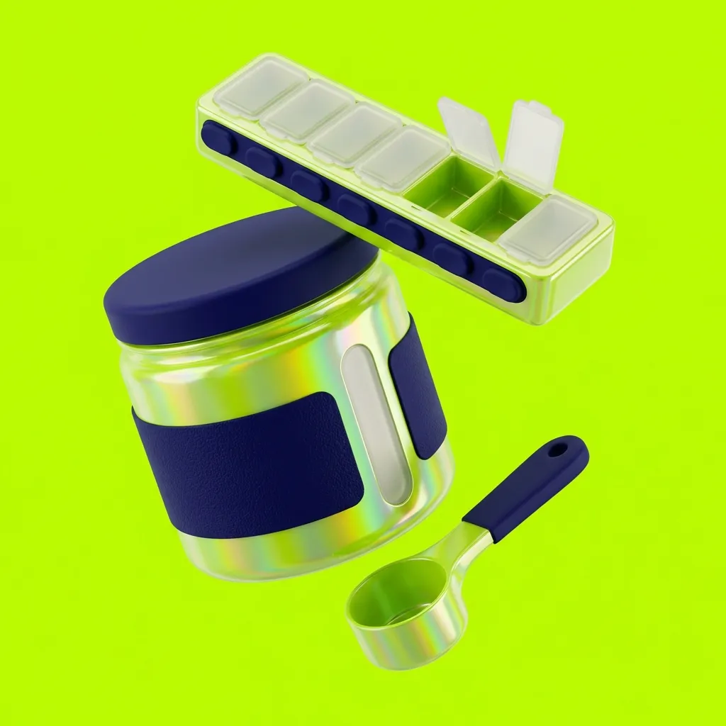 Микронутриентная поддержка