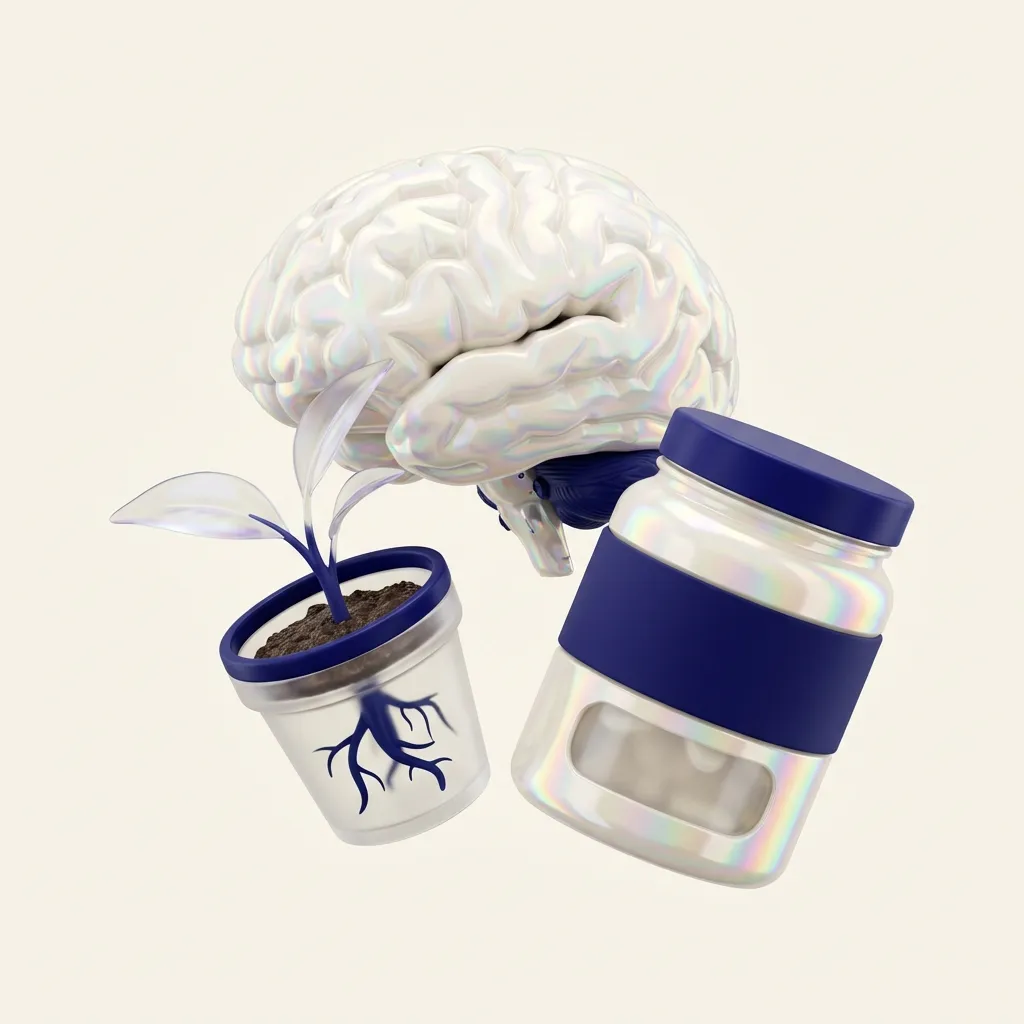 Фактор роста нервов