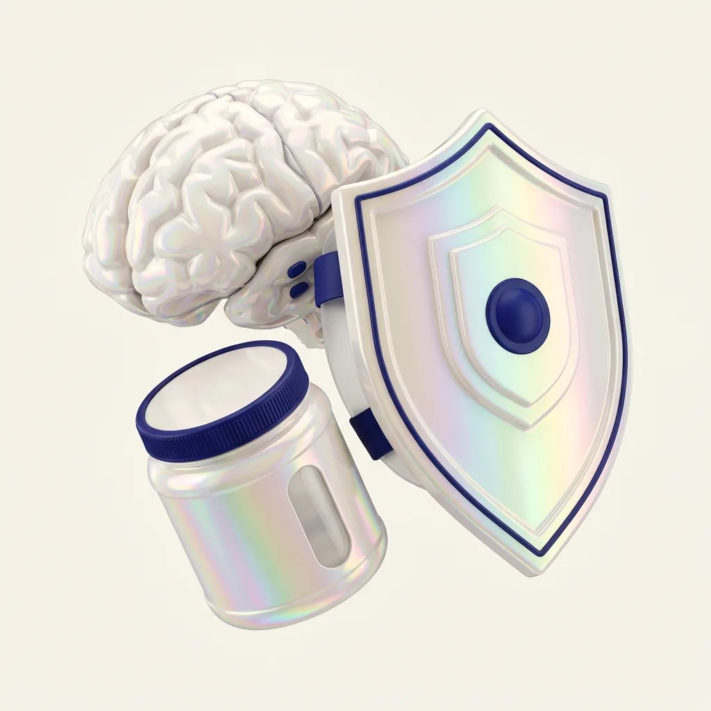 Защита нейронов