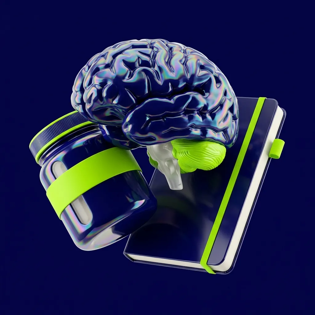 Комплексная забота о нервной системе