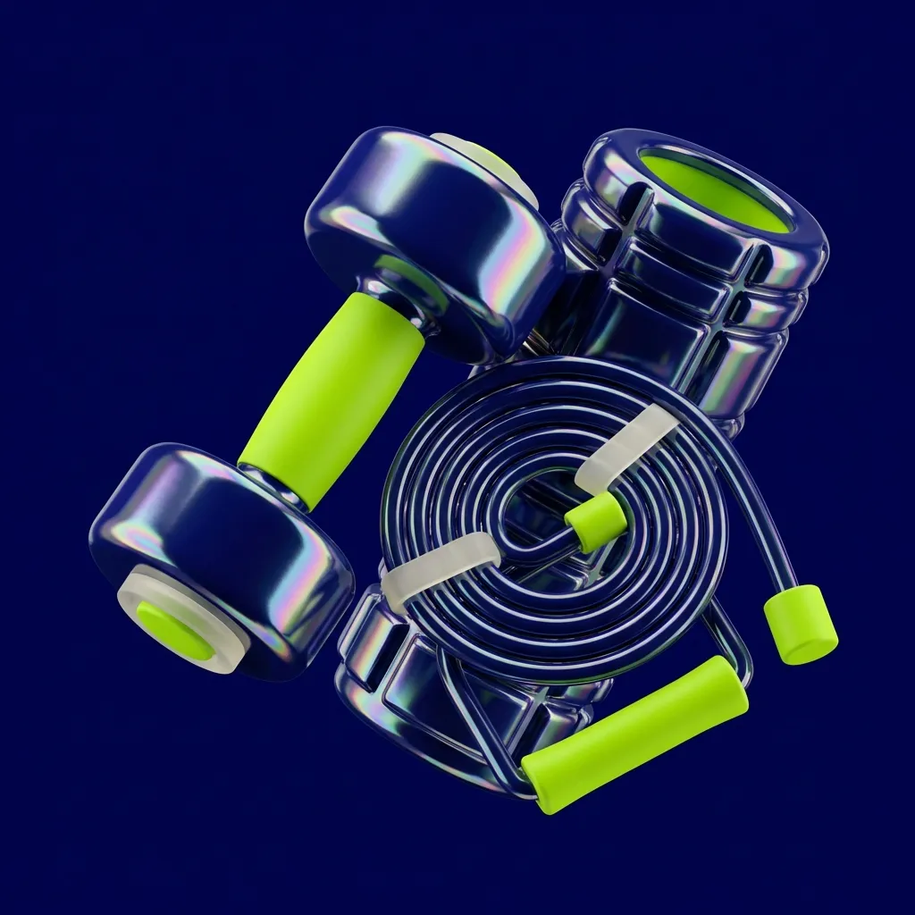 Оптимальная работа мышц