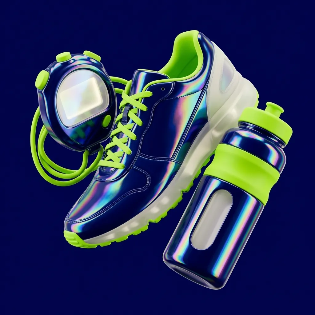 Меньше усталости, больше тонуса