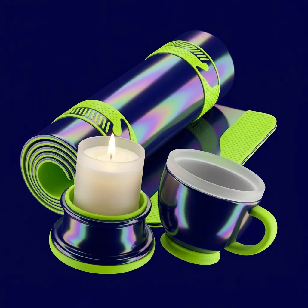 
                     
                       Мягкий ответ на стресс
                     
                     