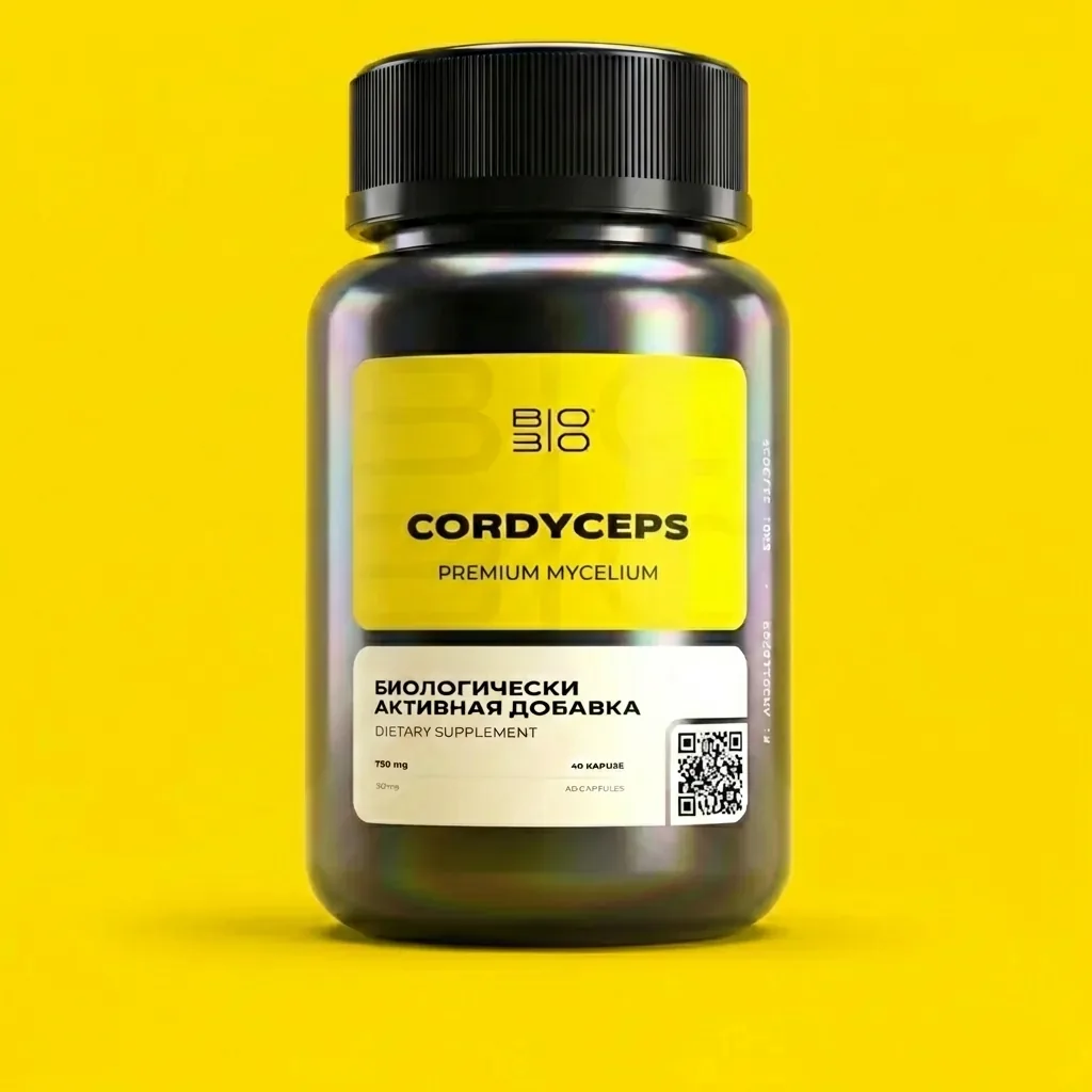 Cordyceps