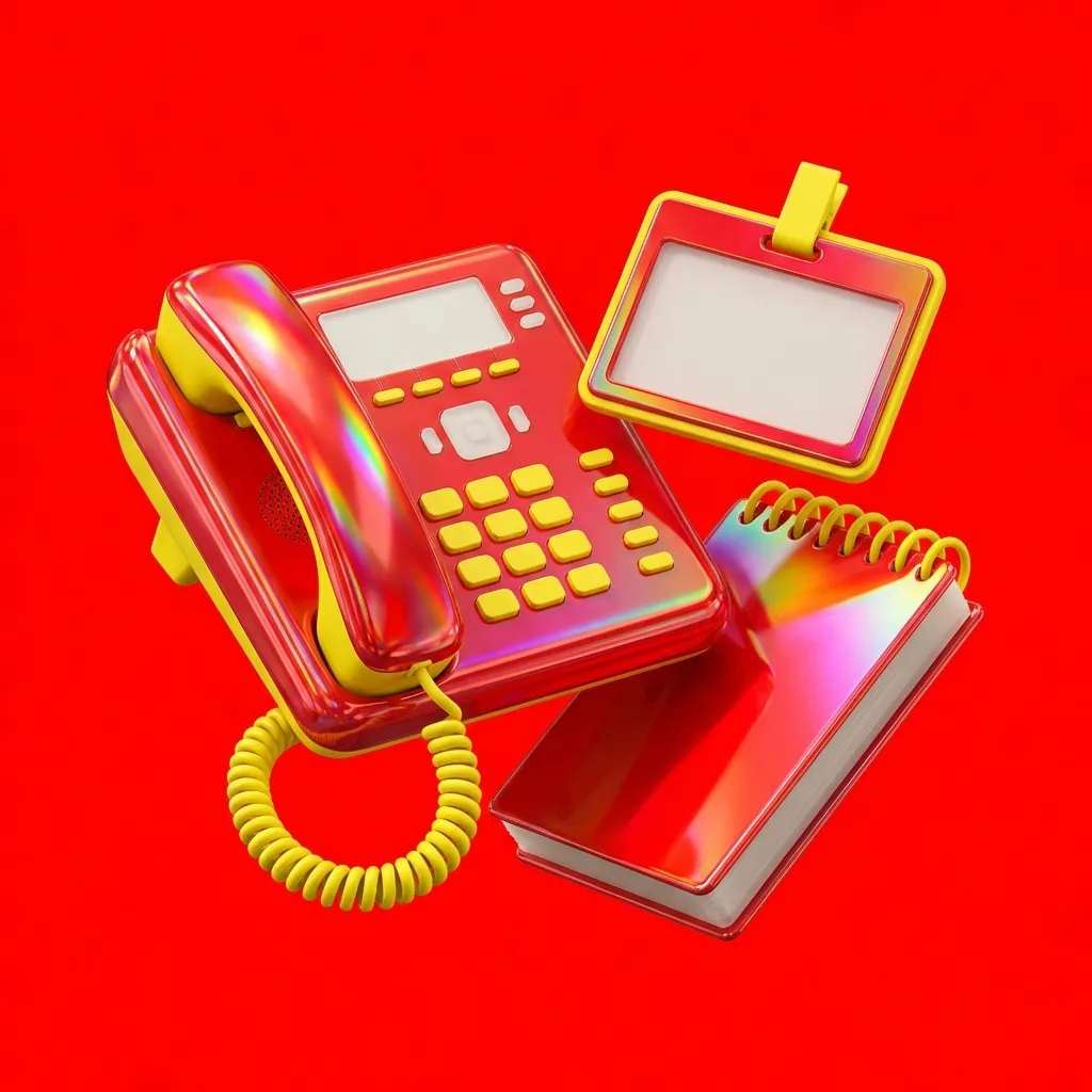 
                                 Корпоративная среда
                               