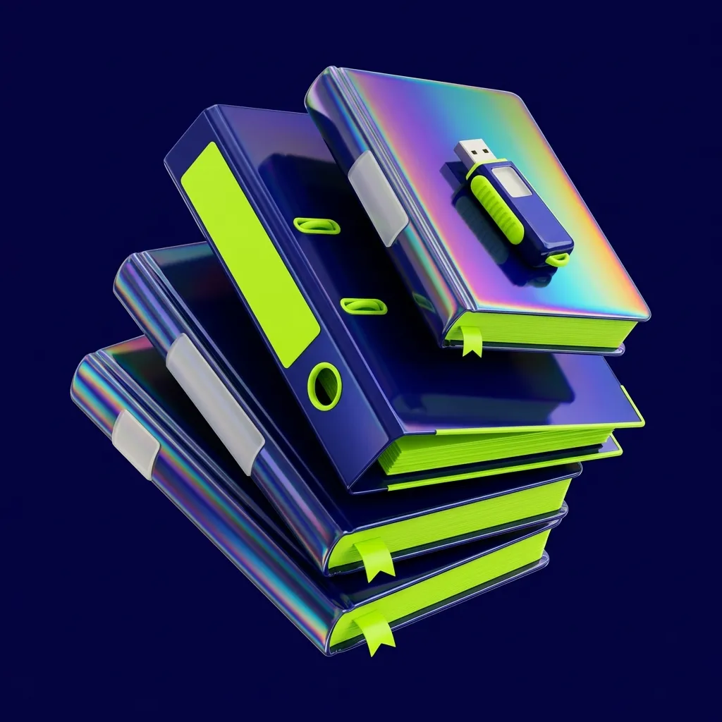 
                                 Реестр знаний
                               