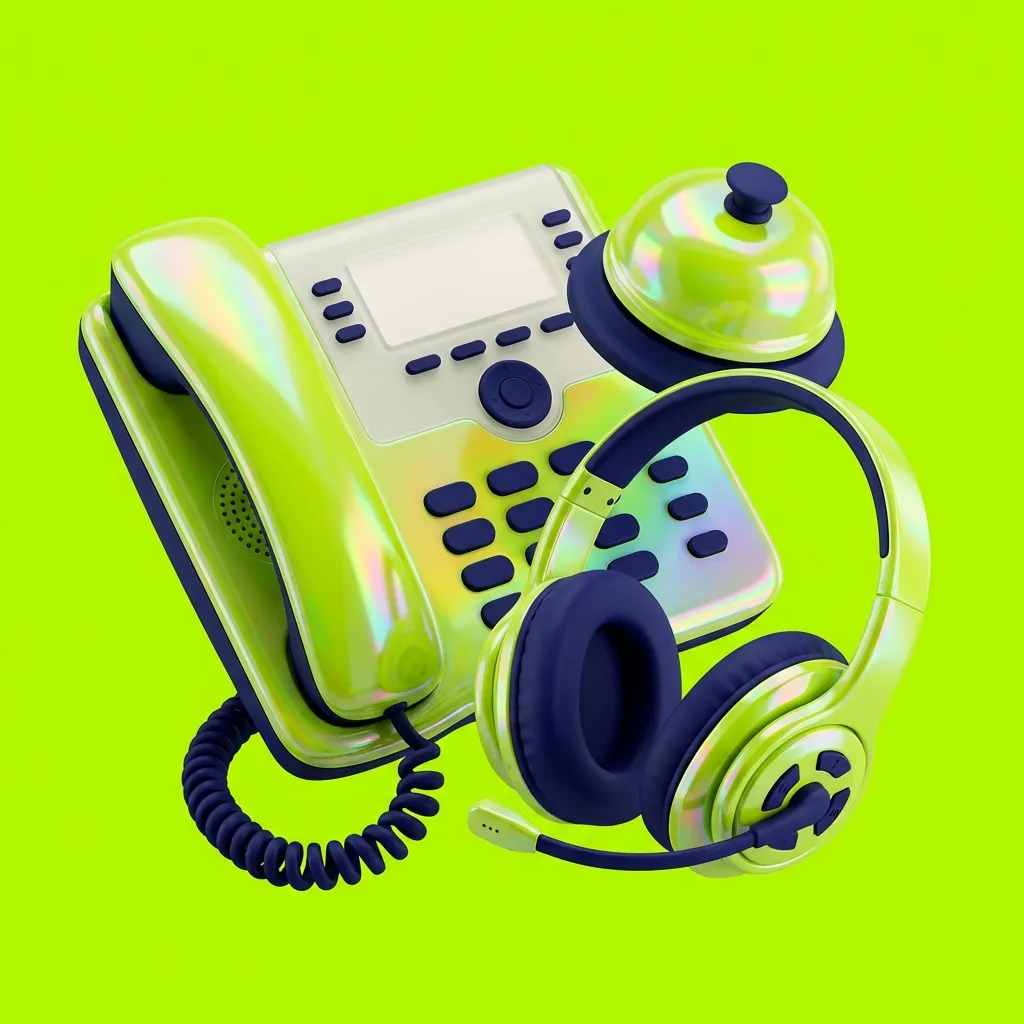 
                                 Консьерж-сервис
                               