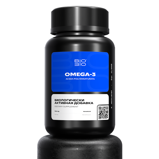 
                                 
                                     OMEGA-3
                                 
                                 