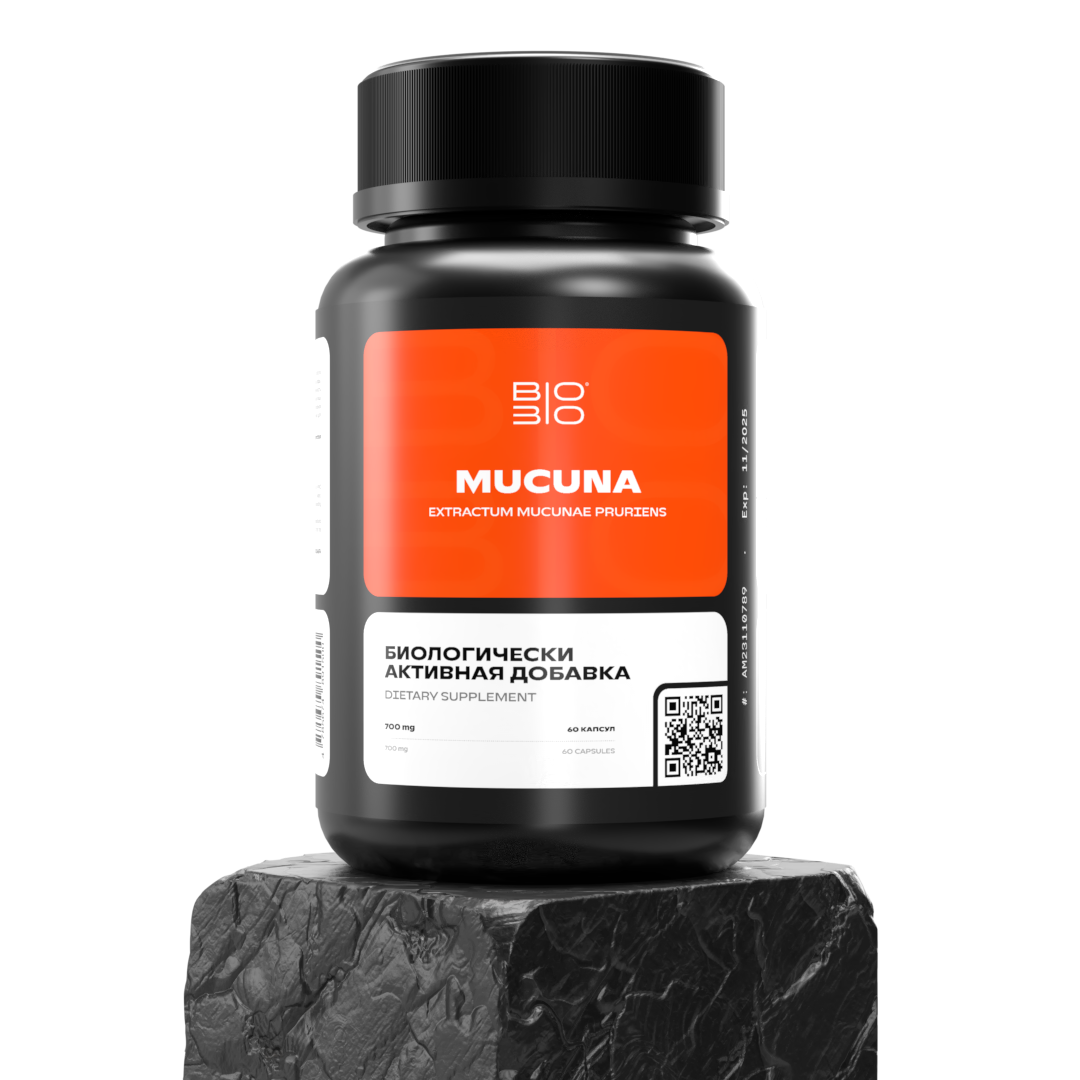 
                                 
                                     Mucuna
                                 
                                 