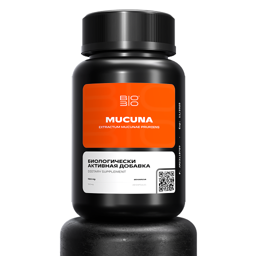 Mucuna (mobile)
